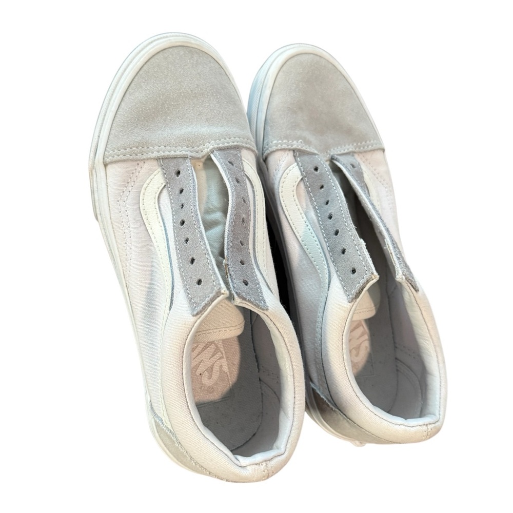 Vans Old Skool Shoe. Size 6.5W